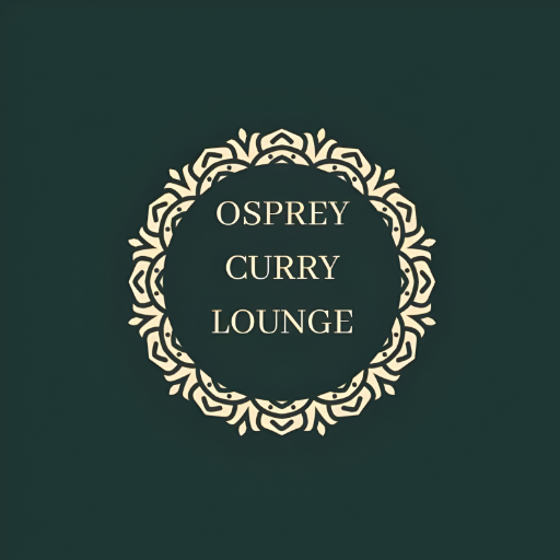 Osprey Curry Lounge Logo
